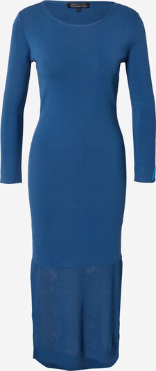 ARMANI EXCHANGE Kleid in blau, Produktansicht