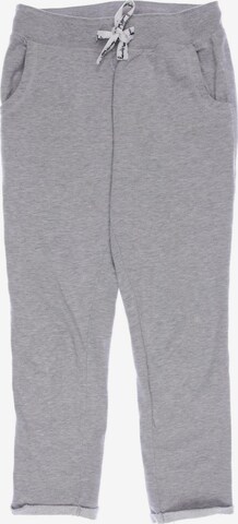 Hey Honey Pants in S in Grey: front