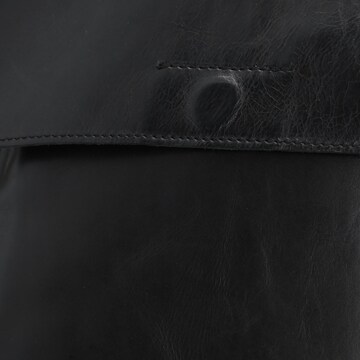 Harold's Shoulder bag 'Caugio' in Black