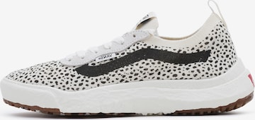 VANS - Sapatilhas baixas 'Ultrarange VR3' em bege: frente