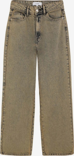 Džinsai iš Scalpers, spalva – alyvuogių spalva, Prekių apžvalga