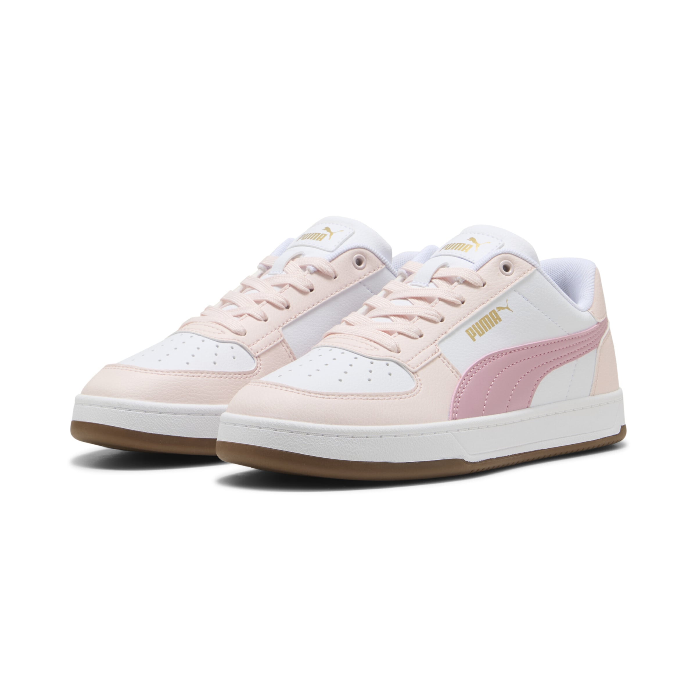 PUMA Sneakers laag 'Caven 2.0' in Roze