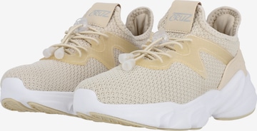 Cruz Sneaker 'Camere' in Beige