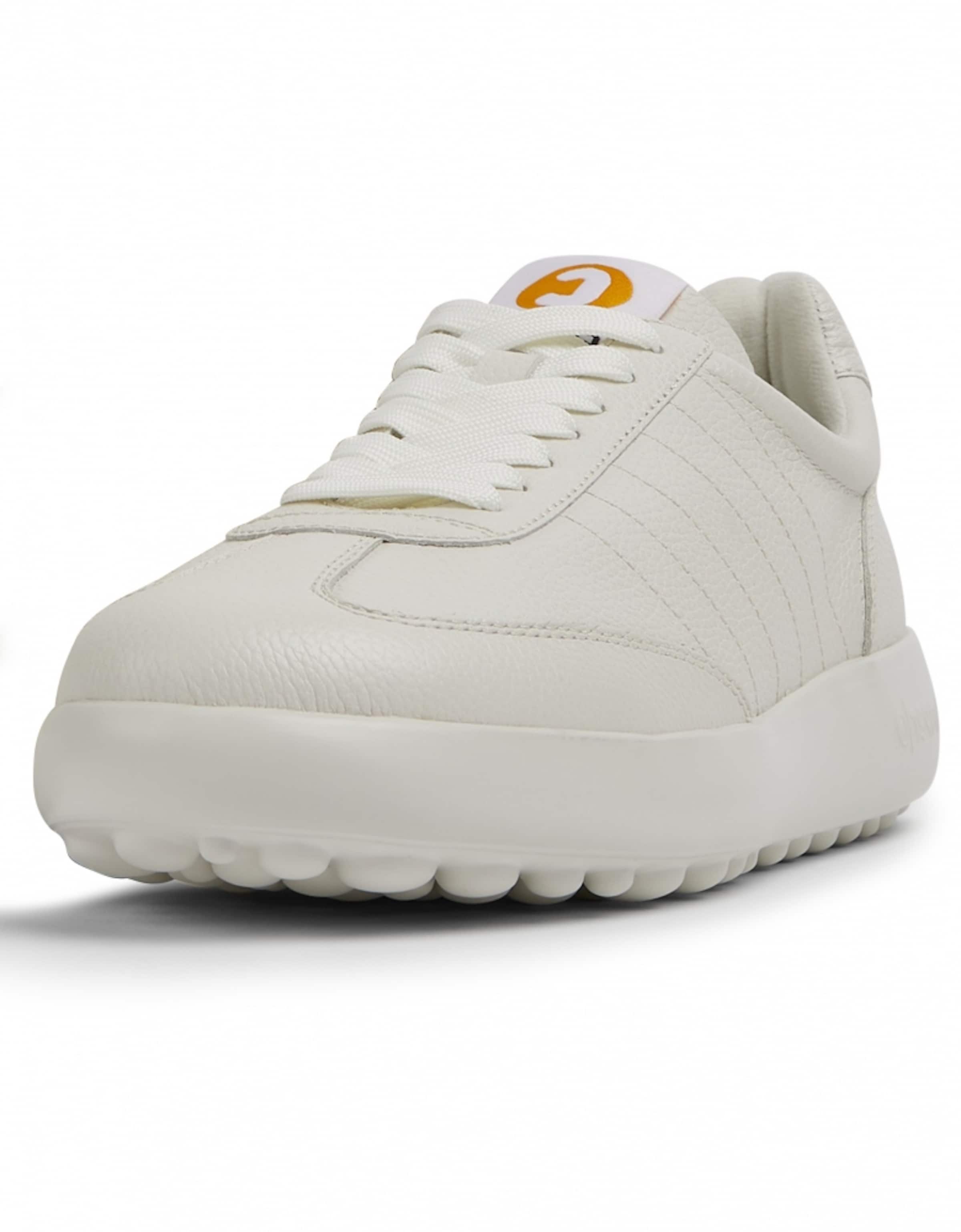 CAMPER Sneakers 'Pelotas XLF' in White: front