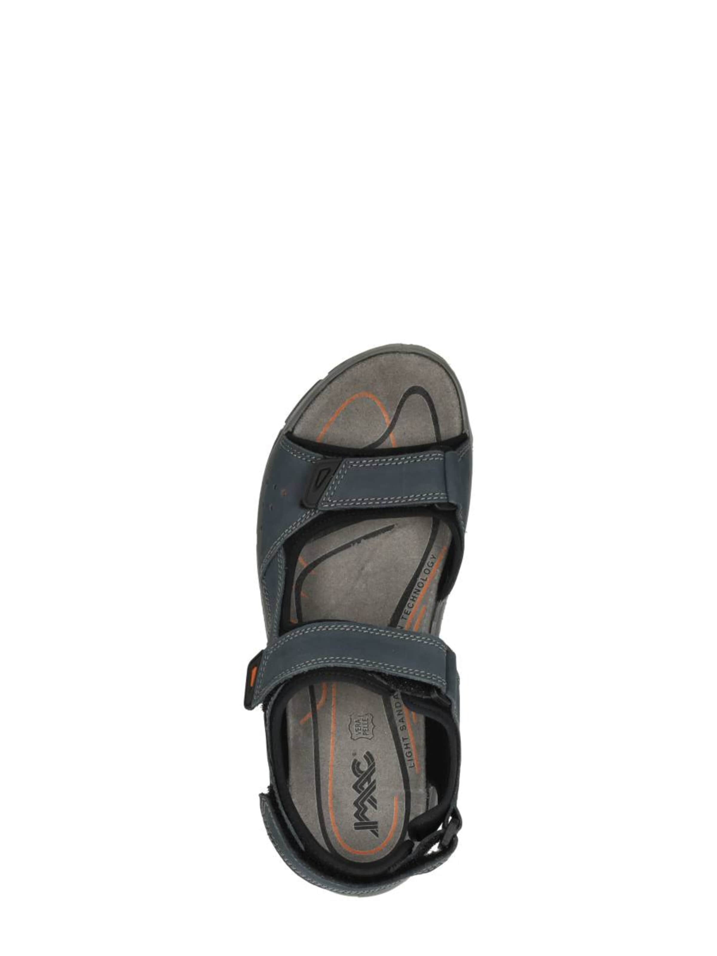 IMAC Sandalen 'Sandalen' in Blauw