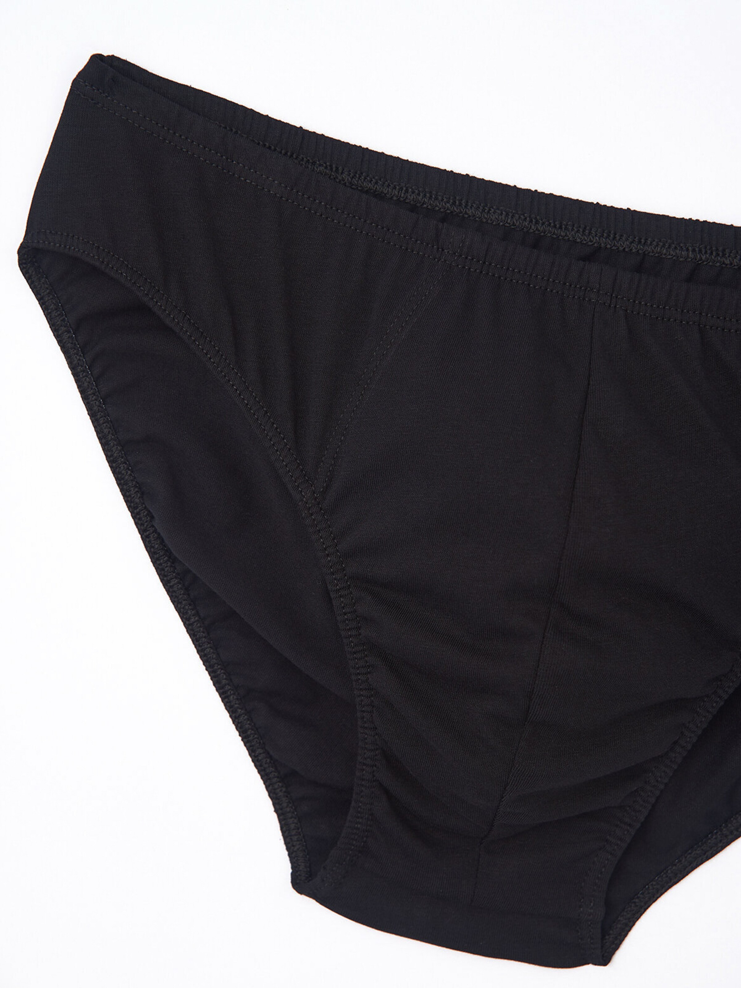 Dagi Трусы-слипы в Черный