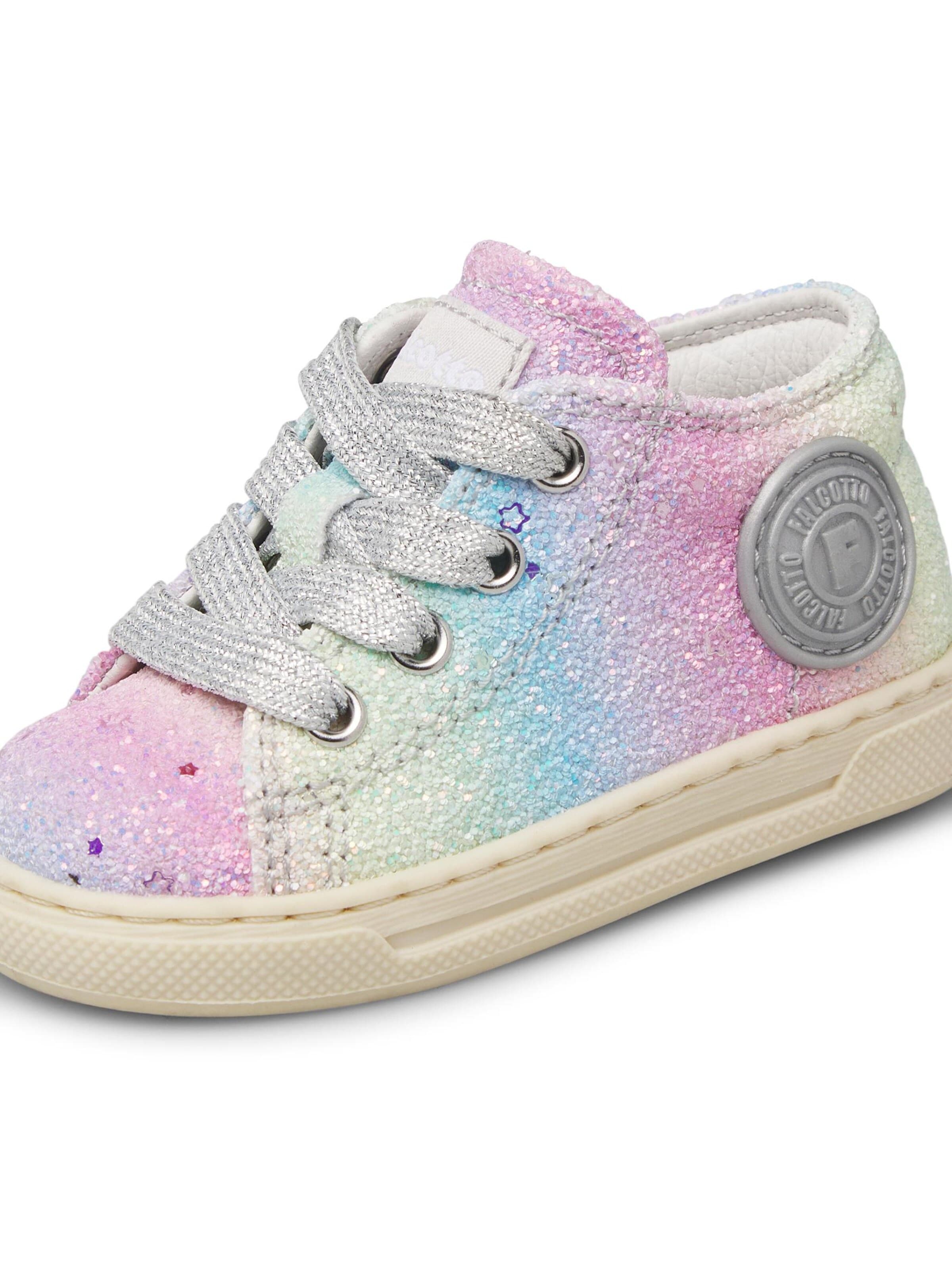 Falcotto Sneaker 'MAGIC 3.' in Mischfarben: Vorderseite