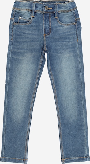 BLUE SEVEN Kavbojke | moder denim barva, Prikaz izdelka