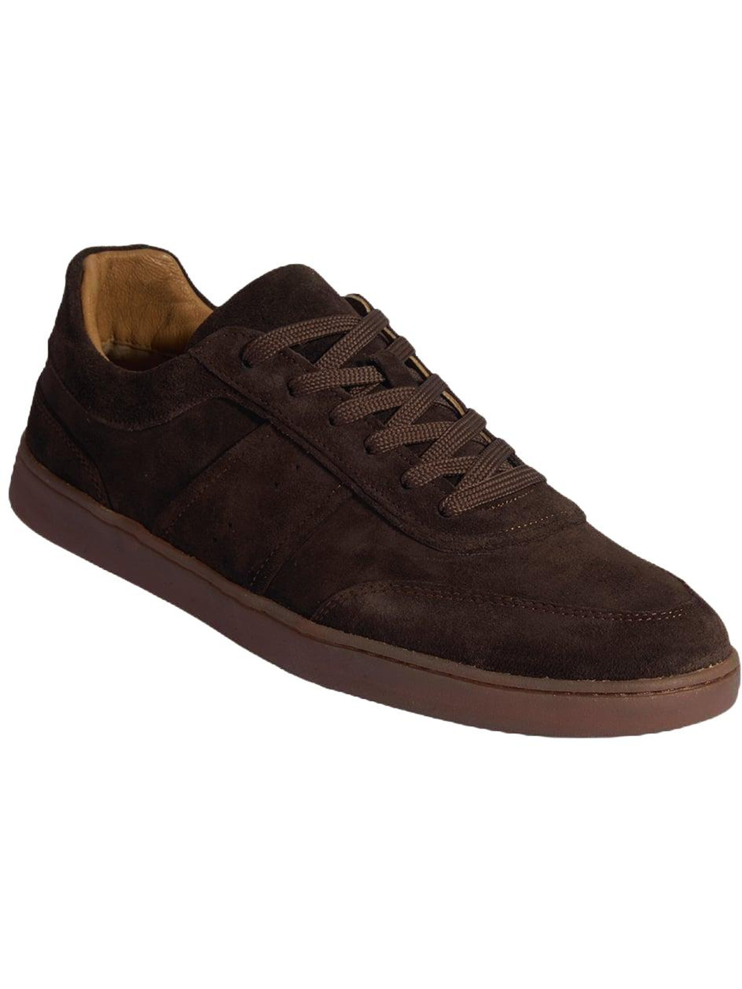 Desa Sneakers laag in Bruin