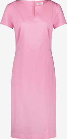 GERRY WEBER Etuikleid in Pink: predná strana