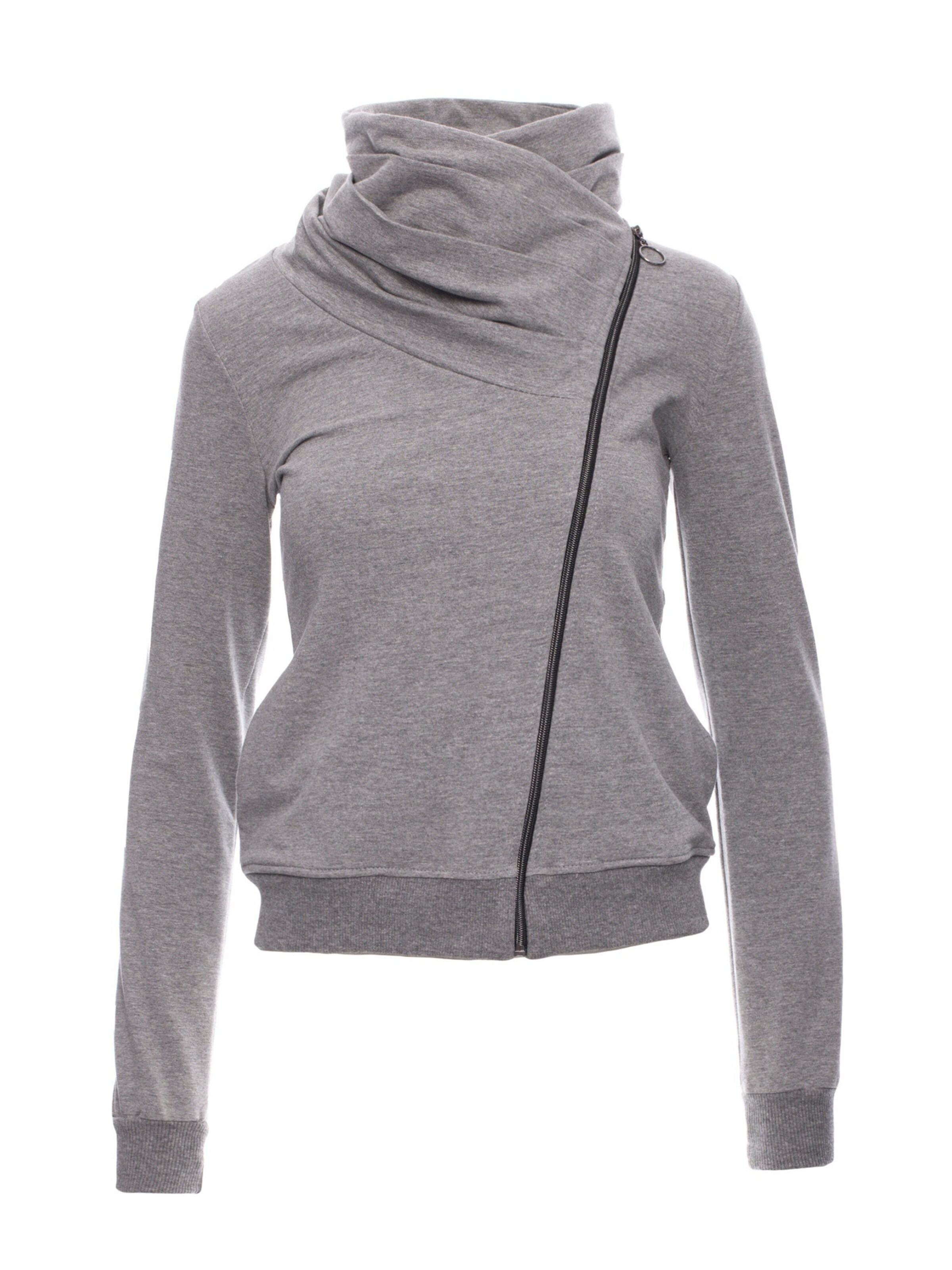 BeWear Blazer 'B071' in Grey: front