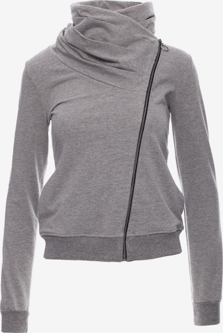 BeWear - Blazer 'B071' en gris: frente