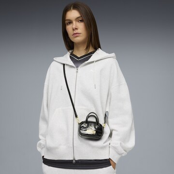 PUMA Handtas in Zwart: voorkant