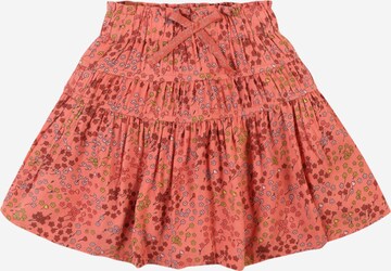 STACCATO Rok in Roze: voorkant