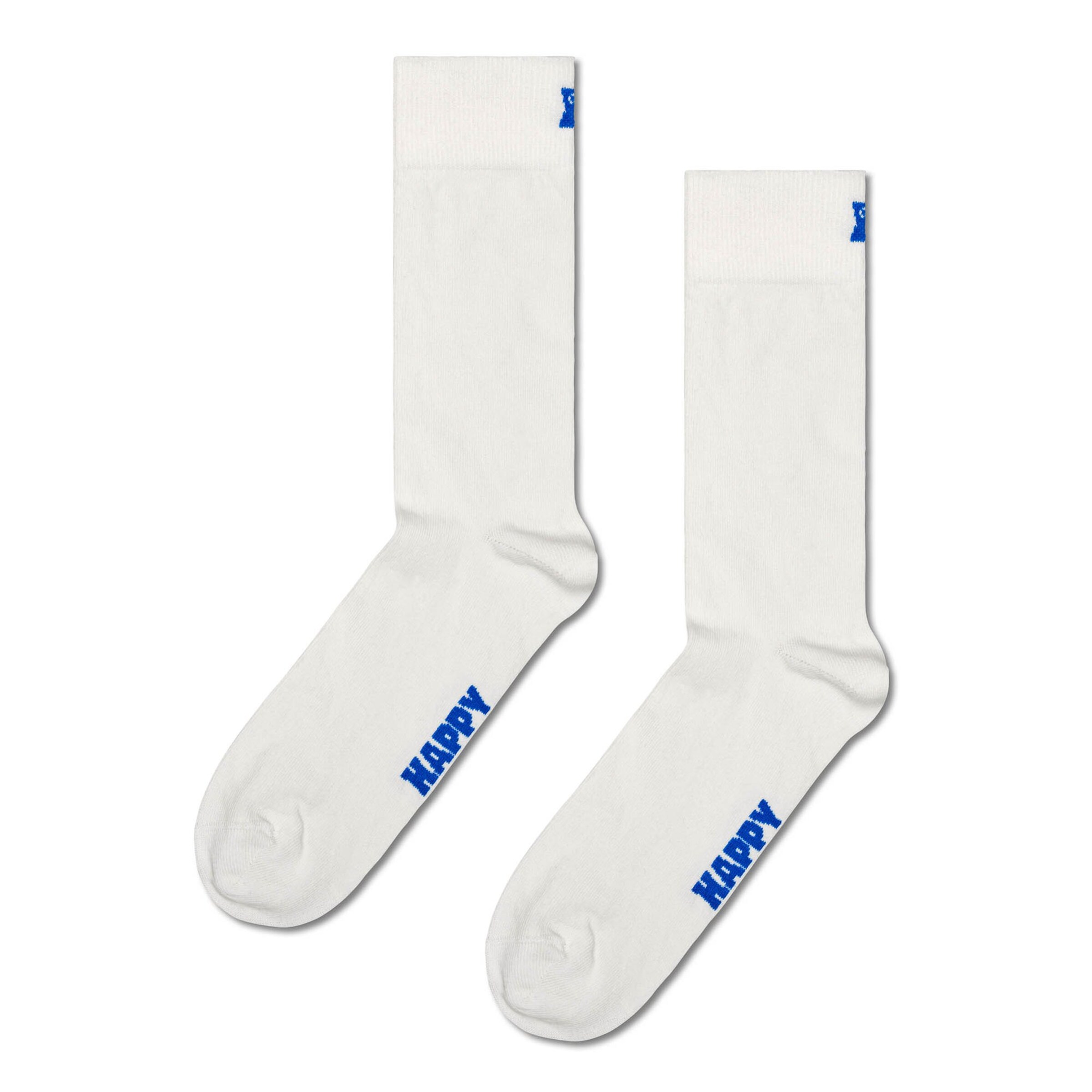 Chaussettes Happy Socks en bleu