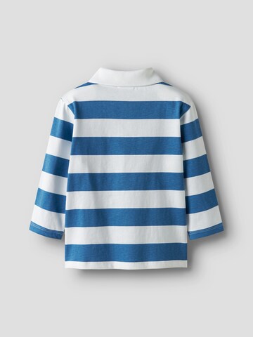 T-Shirt 'NMMBenni' NAME IT en bleu