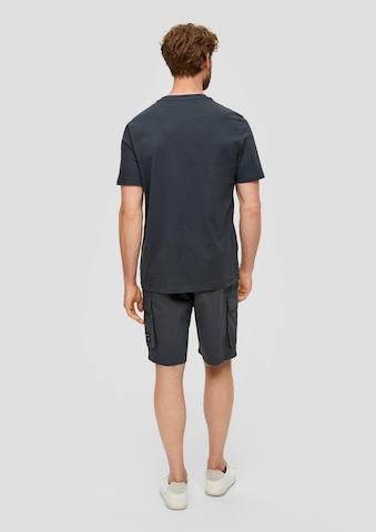 s.Oliver Shirt in Grey