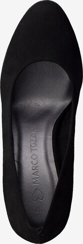 Pumps de la MARCO TOZZI pe negru