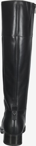 Bottes GEOX en noir