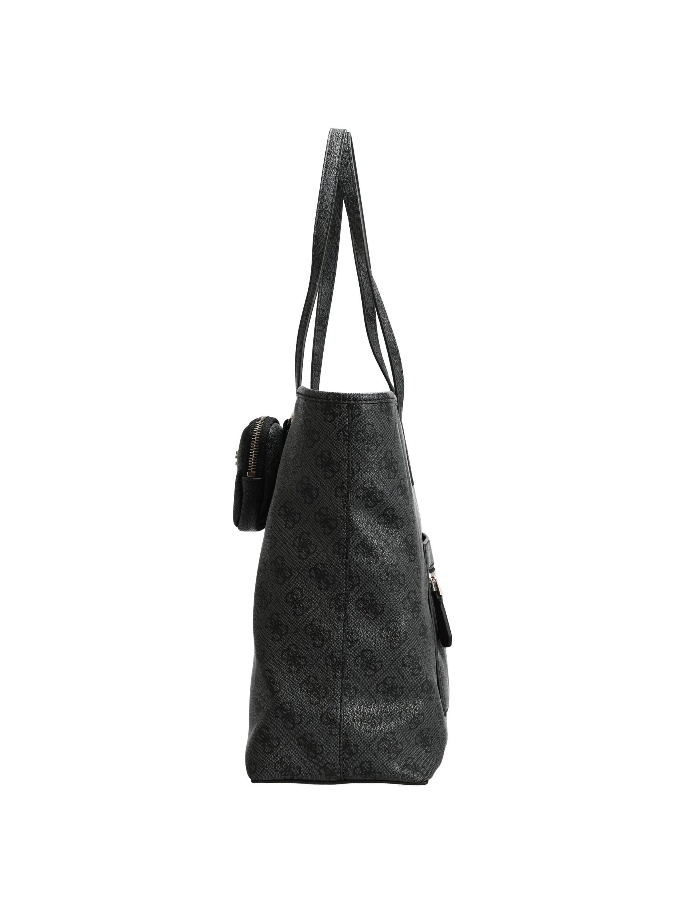 GUESS Originals Shopper 'Power Play'‌‌ in Schwarz