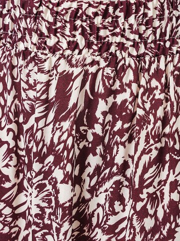Bigdart Rok in Rood