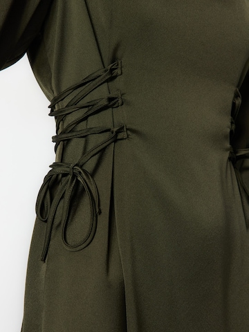 Trendyol Estélyi ruhák - zöld