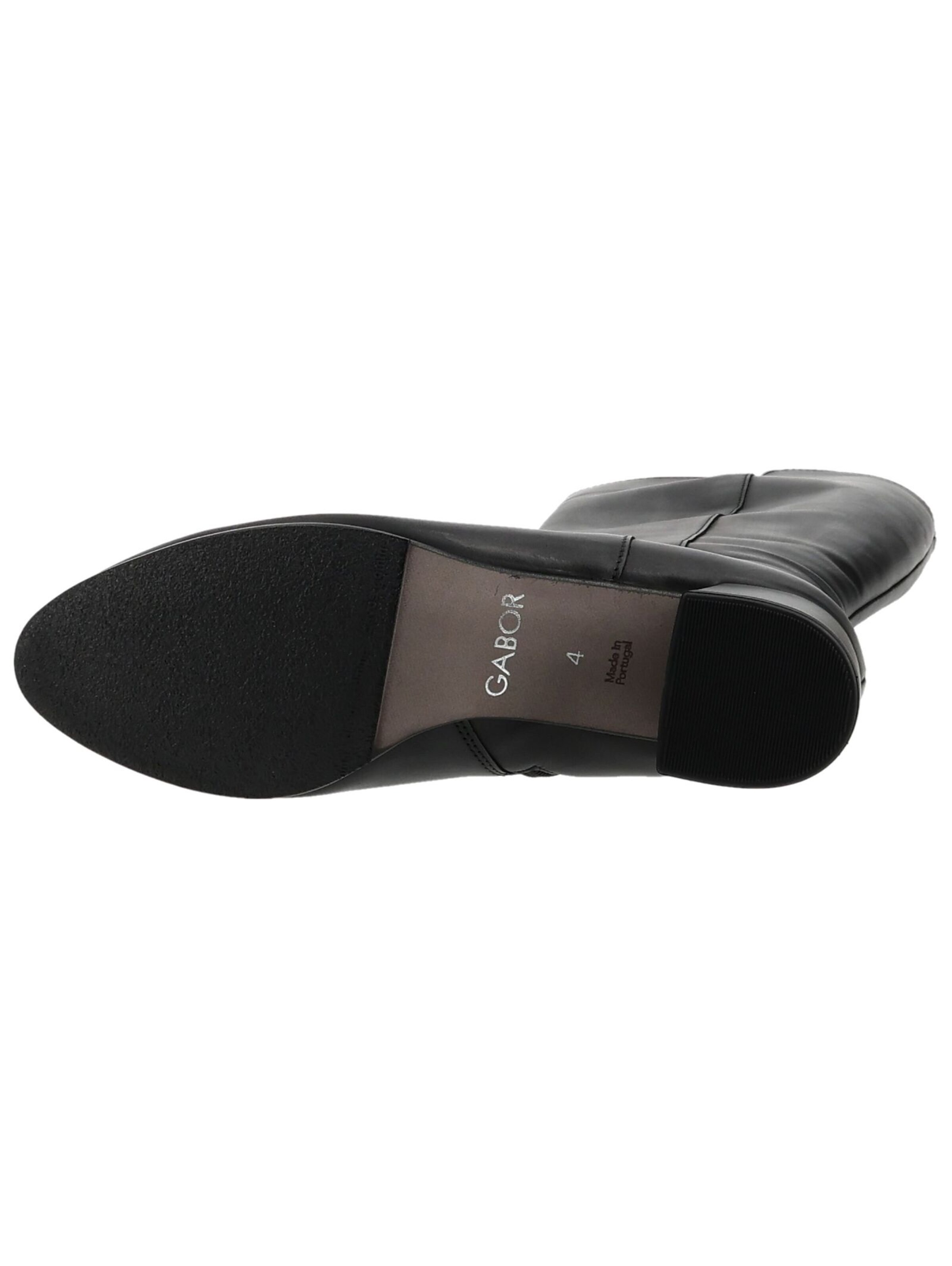GABOR Boots in Black