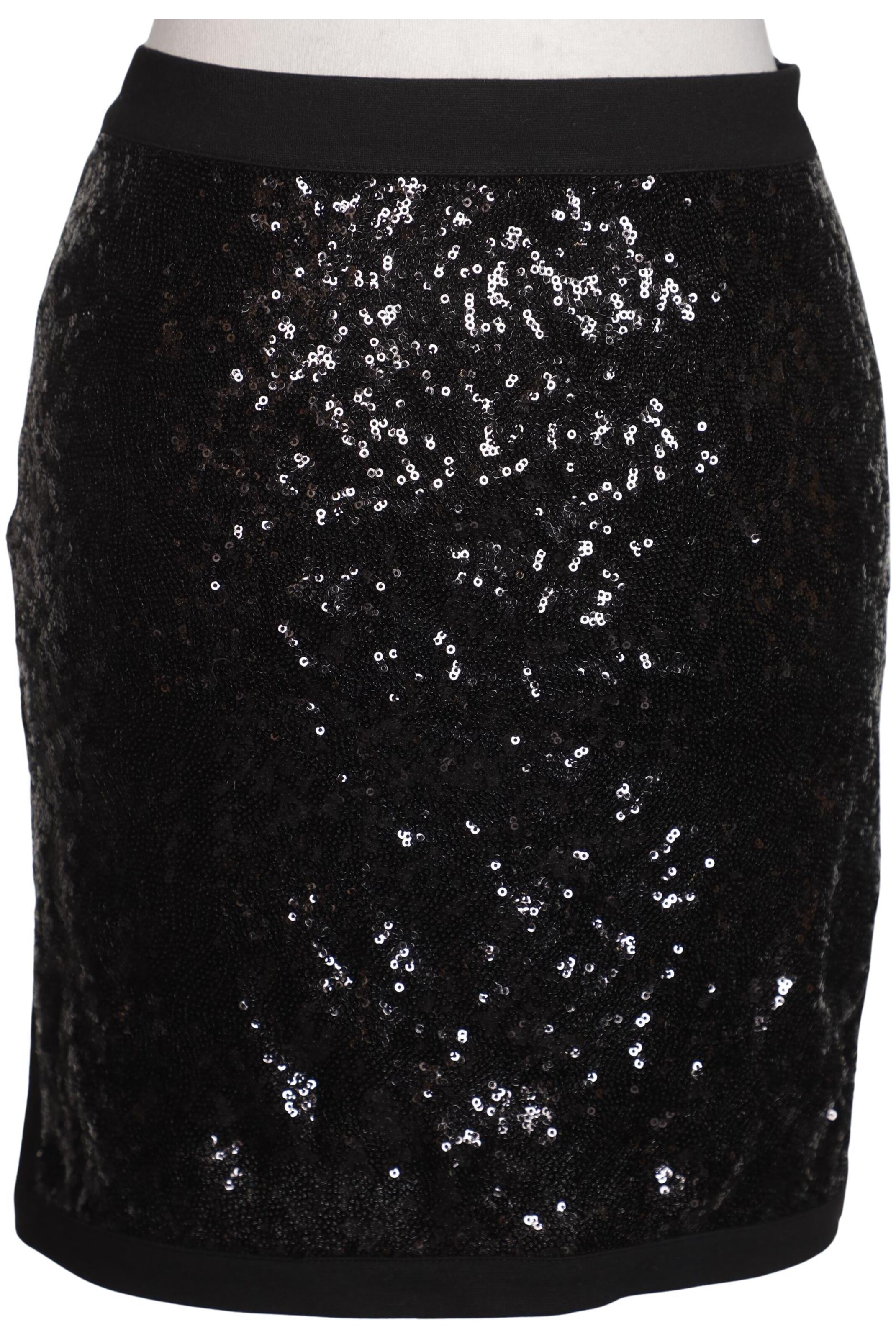 AIRFIELD Skirt in S in Black: front