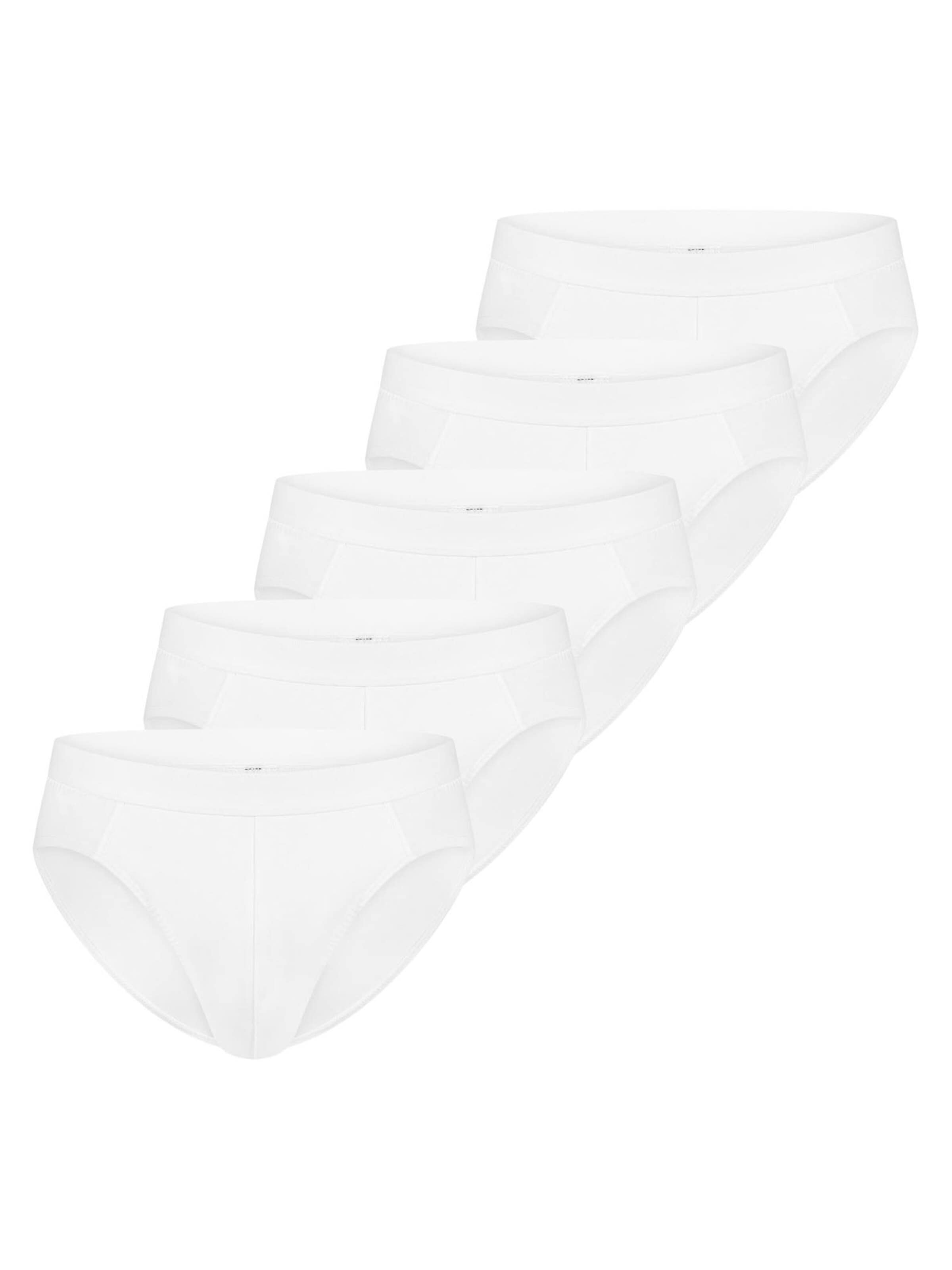 SPEIDEL Slip 'Classic'‌‌‌‌‌‌ in Weiß: Vorderseite