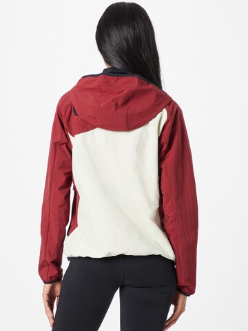 NIKE Športna jakna 'Liverpool FC' | mešane barve barva