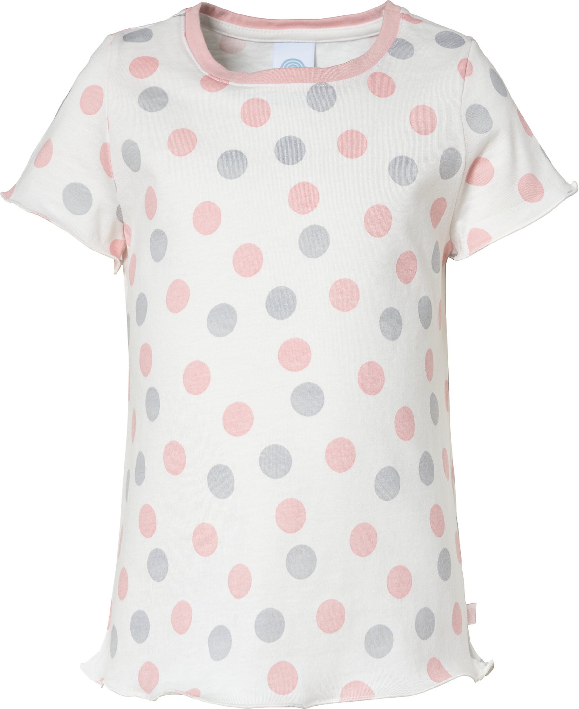 Pigiama di Sanetta in rosa