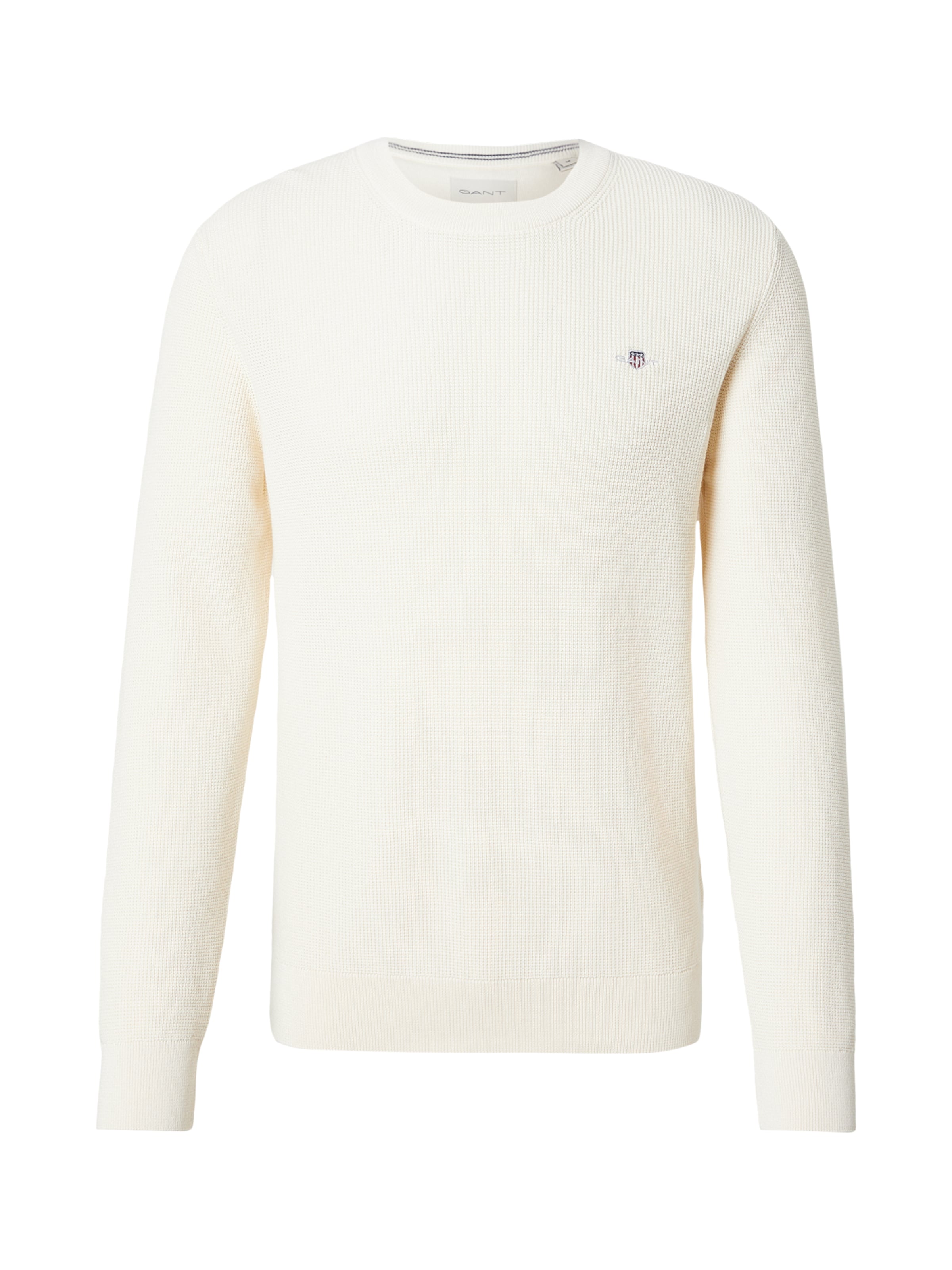 GANT Neulepaita värissä beige: etupuoli