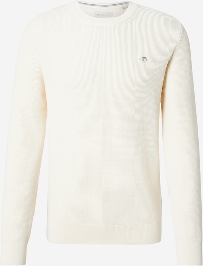 GANT Pulover u boja pijeska, Pregled proizvoda