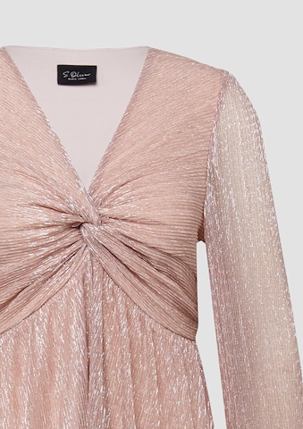 s.Oliver Jurk ' ' in Roze