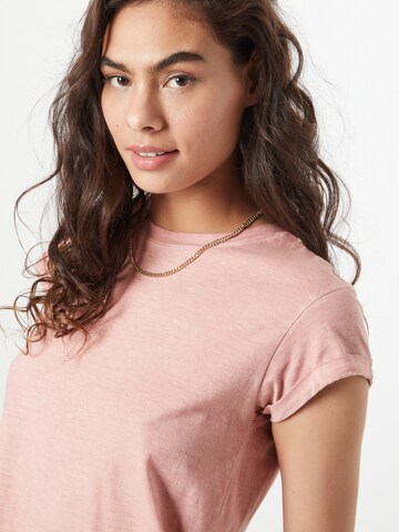 AllSaints Shirts 'Anna' i pink