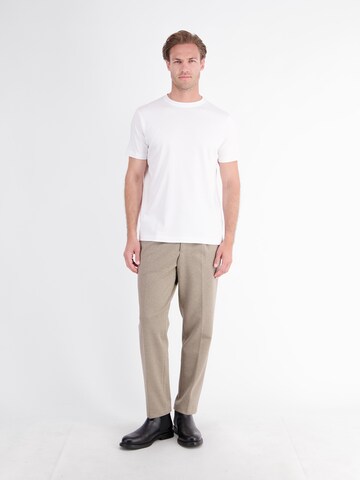 LRS Shirt in White