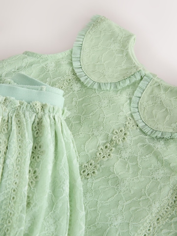 NextKomplet - zelena boja