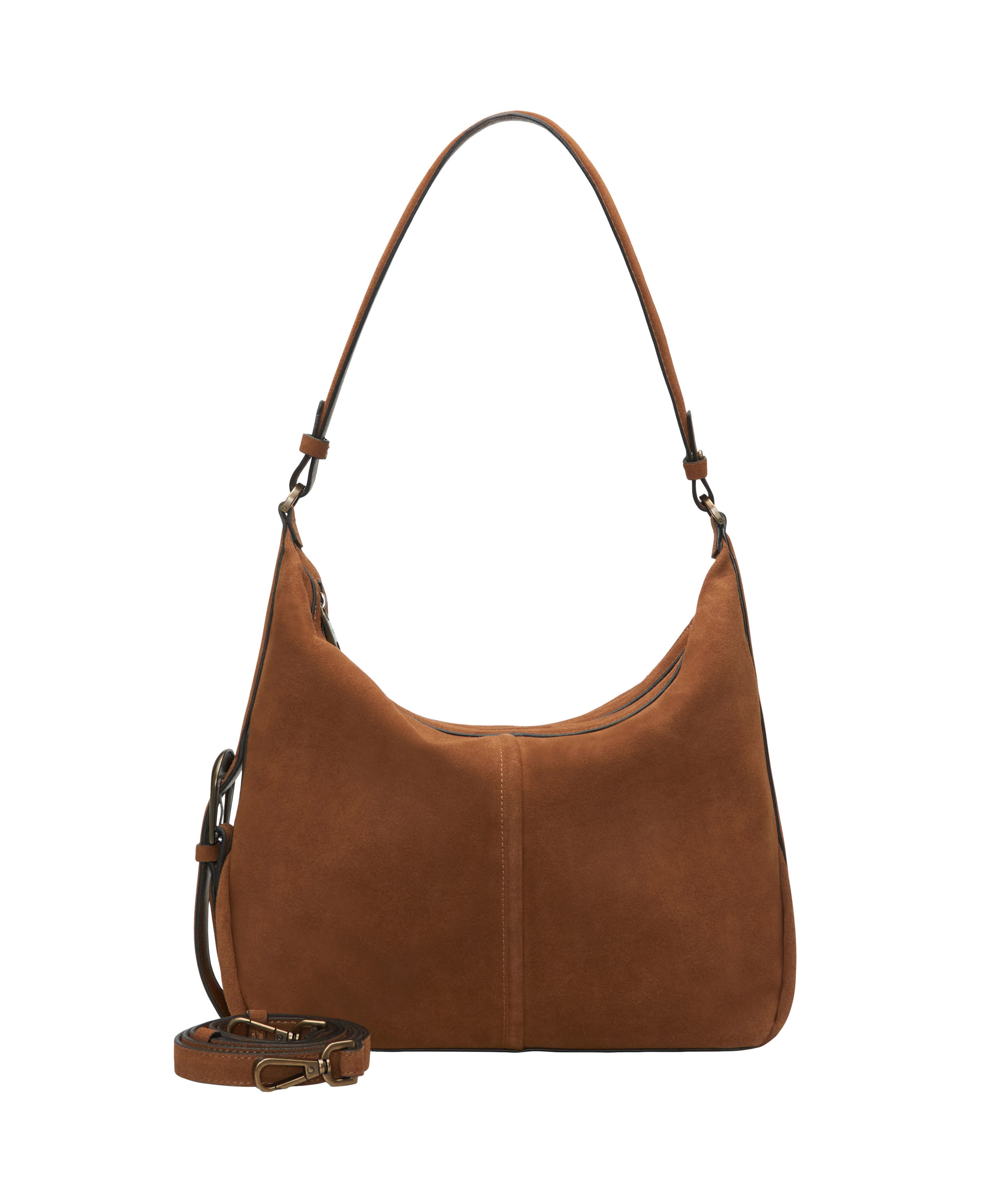 Liebeskind Berlin Sac bandoulière 'Paris II' en One Size en umbra, Vue avec produit