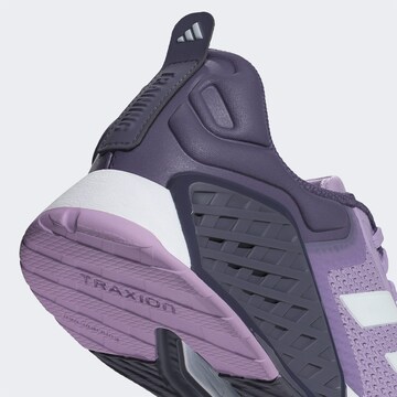 ADIDAS PERFORMANCE Športni čevelj 'Dropset 3' | vijolična barva