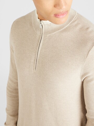 Michael Kors Pullover in Beige