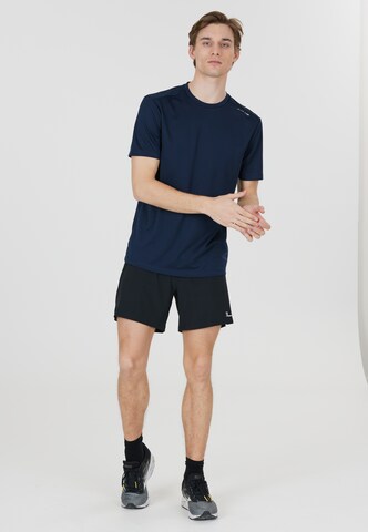 ELITE LAB Performance shirt 'Team' in Blue