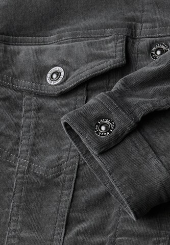 STREET ONE Between-Season Jacket in Grey