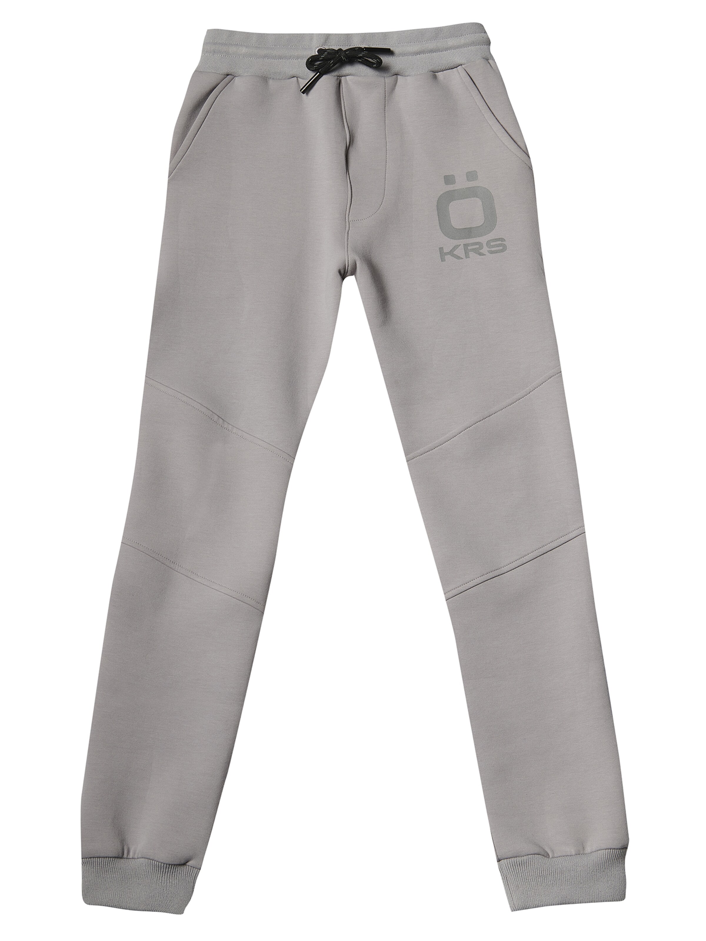 pelēks KOROSHI Bikses: no priekšpuses