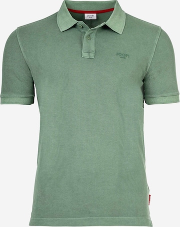 T-Shirt JOOP! Jeans en vert : devant