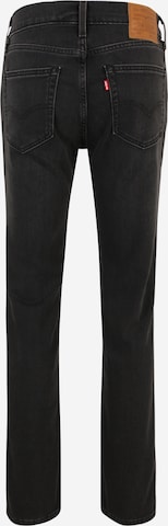 LEVI'S ® Slimfit Jeans '511™ Slim' in Schwarz