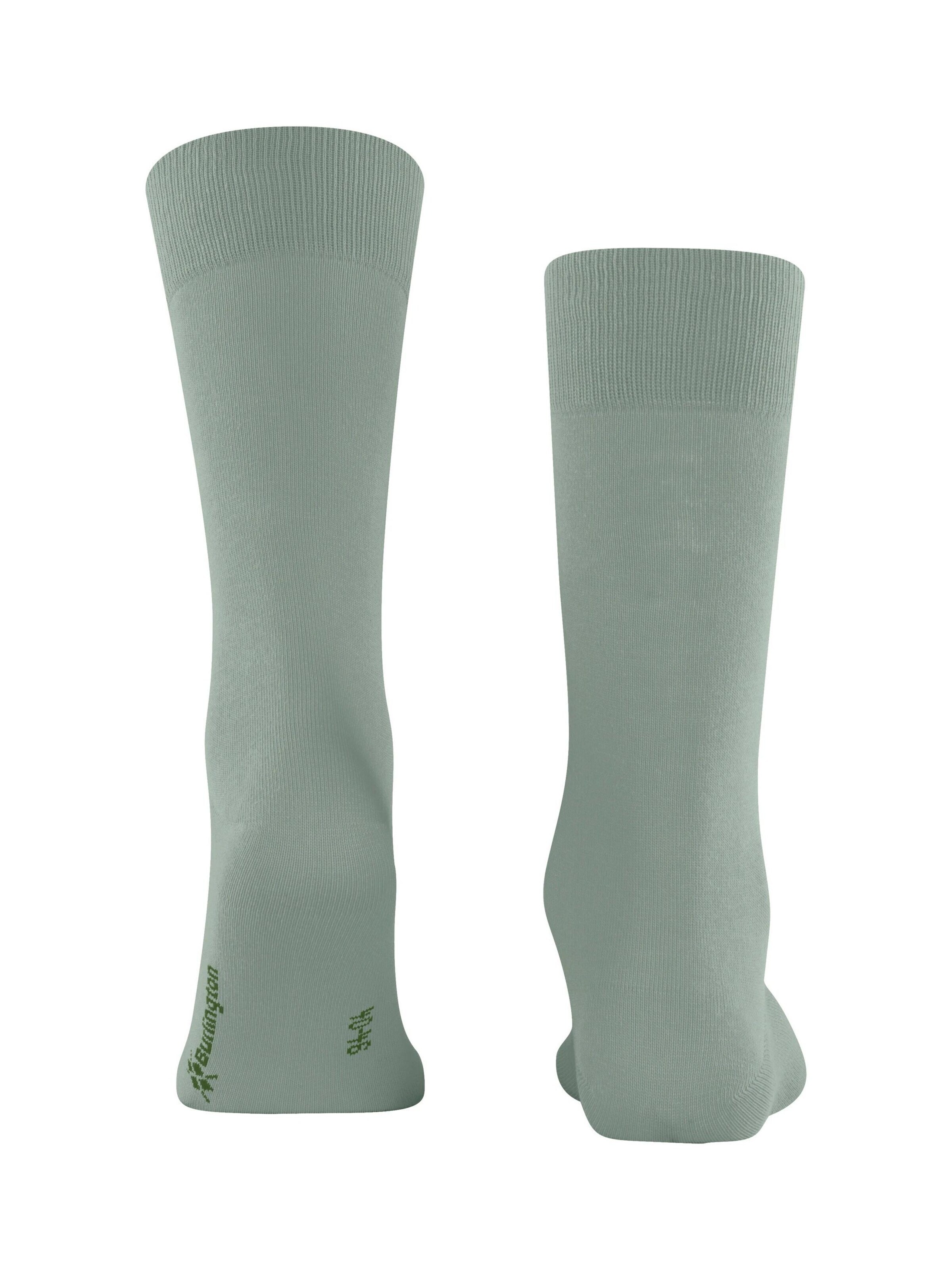 BURLINGTON Socken 'Lord'‌‌‌‌‌‌‌ in Grün
