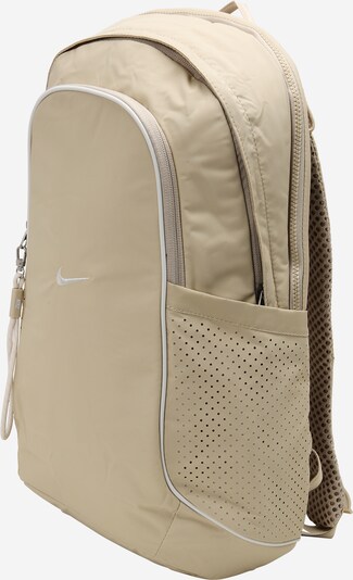 Nike Sportswear Batoh - světle hnědá, Produkt