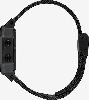 Nixon Digital Watch in Black