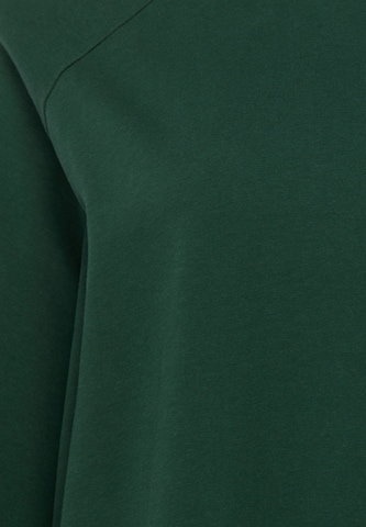 Jika Shirt in Green