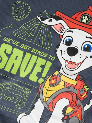 TWO SOON Bluza 'Paw Patrol' w kolorze niebieski